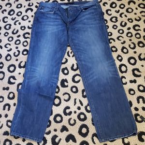 Mens 36x34 Joe's jeans